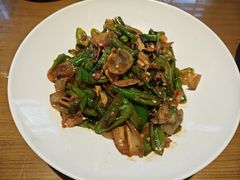 -鸿运楼·舌尖上的徽菜