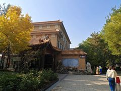 -新川办餐厅