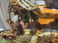 -老北京石记炙子烤肉(松园店)