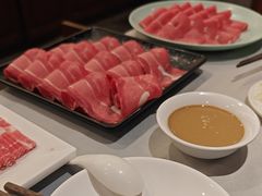 -东来顺饭庄(apm总店)