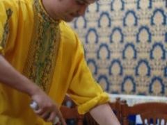 -维吾尔餐厅(宜山路店)