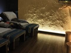 -新紫霞养生·影院足道·SPA(金山区店)
