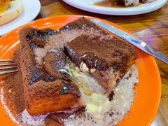 -澳门陈光记烧味饭店(南京德基广场店)