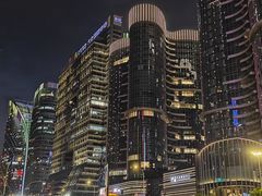 -盈丰路(地铁站)