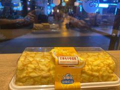 -85度C(深圳佳宁娜店)