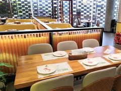 -萨贝尔意式餐厅(宝信店)