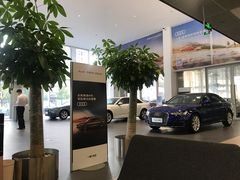 -天津奥信通奥迪4S店(经济开发区店)