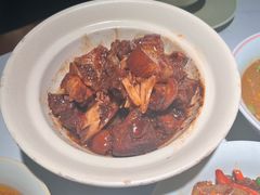 -传统菜农庄(皇姑路店)