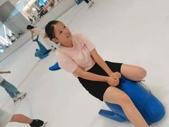 -TheRink大零溜冰场(IFS国金中心店)