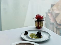 -翡翠36餐厅(浦东香格里拉店)