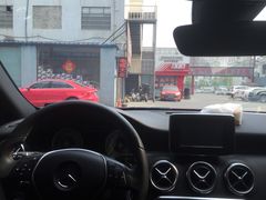 -济南雷朋汽车隔热膜专营店(工业北路店)
