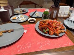 -郑州美盛喜来登大酒店