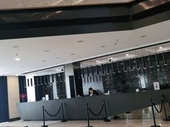 -长春国际会展中心大饭店