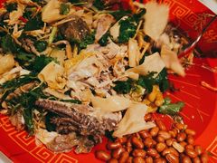 -清晖小苑•顺德地方菜(壹海城店)