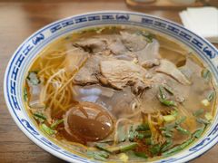 -永丰面馆(汉口路店)