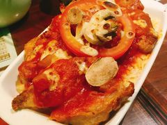 -翠华餐厅(德辅道中店)