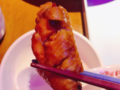 -胖哥俩肉蟹煲(万国店)