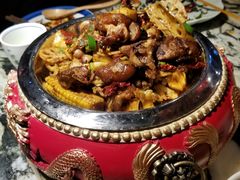 -遇见长安(兰州中心店)