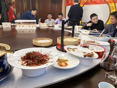 -惠丰堂饭庄·烤鸭·京味菜(民族大学店)