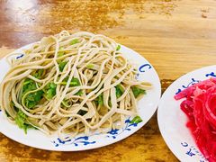 -柴氏风味斋(甘家口店)