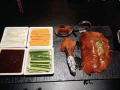 -丽晶轩中餐厅(重庆丽晶酒店)