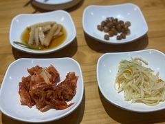 -山海珍味韩国料理(奥城店)