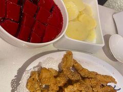 -大龙燚火锅(天安云谷店)