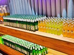 -卡宿自助餐厅(高新万达店)