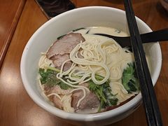 -和府捞面(天河领展广场店)