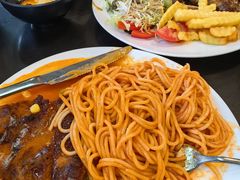 -妈阁铭记澳葡美食