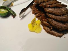 老汤酱驼肉-九十九顶毡房(阜石路店)