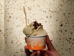 -Dip in Gelato(富民路店)