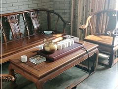 -鹰龙海畔度假酒店(咸祥店)