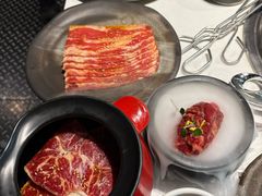 -焱铁烧·黑毛和牛专门店(杭州嘉里中心店)