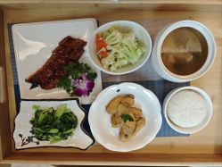 -蓓爱娇琪月子会所(虹口店)