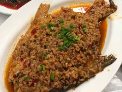 -茂隆餐厅(进贤路店)