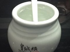 -皇城根北京风味主题餐厅(泰华城店)