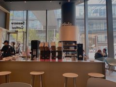 -Seesaw Coffee(苏州中心店)