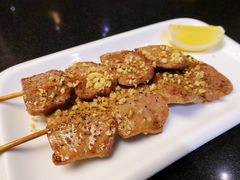 烤牛舌-伊藤ITO(侨福芳草地购物中心店)