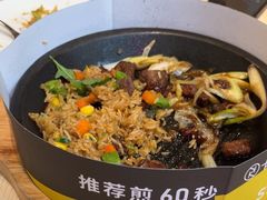 -卡朋西餐(悦汇城店)