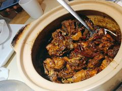 -小柴米·传统江西菜(八一广场店)