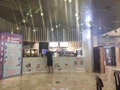 -银兴国际影城(星汇维港店)