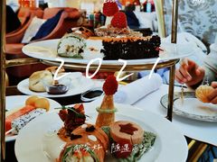 -北京中国大饭店