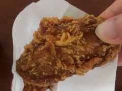 -麦当劳(海岸城店)