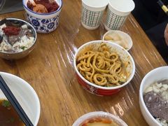 -西羊市老米家泡馍(西羊市店)