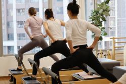 -Y+U遇瑜伽·普拉提