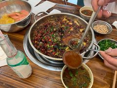 -黑竹香鸡(营和巷店)