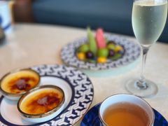 -苏州洲际酒店·大堂酒廊