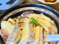 -茶油香闽南菜·花园餐厅(前埔店)