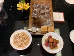 -苏州金鸡湖大酒店
